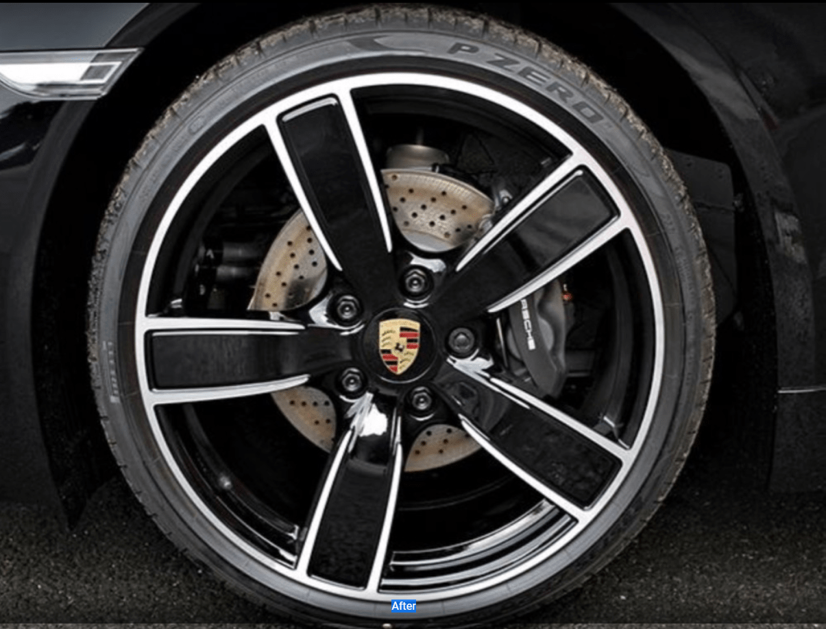 Explore Car Rim Repair Gallery by Wheel Repair Specialists