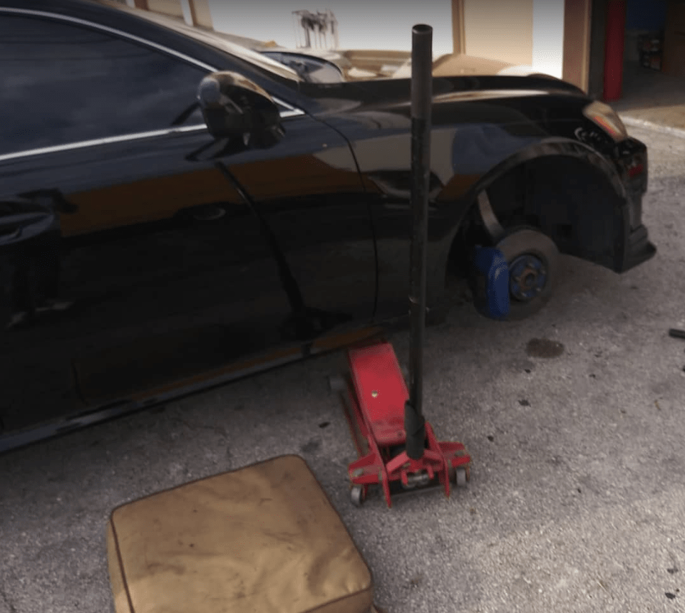 Explore Car Rim Repair Gallery by Wheel Repair Specialists