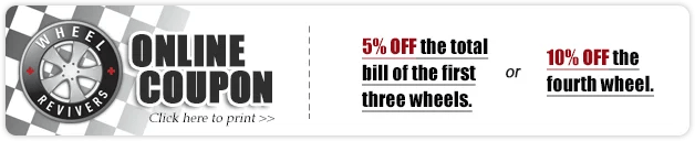 Request A Quote | Rim Repair | Wheel Repair | San Diego, CA | Wheel