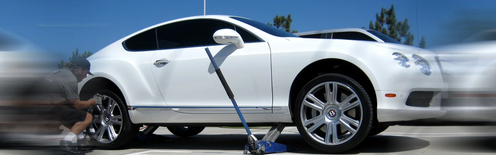 Rim Repair Wheel Repair San Diego, CA Wheel Revivers