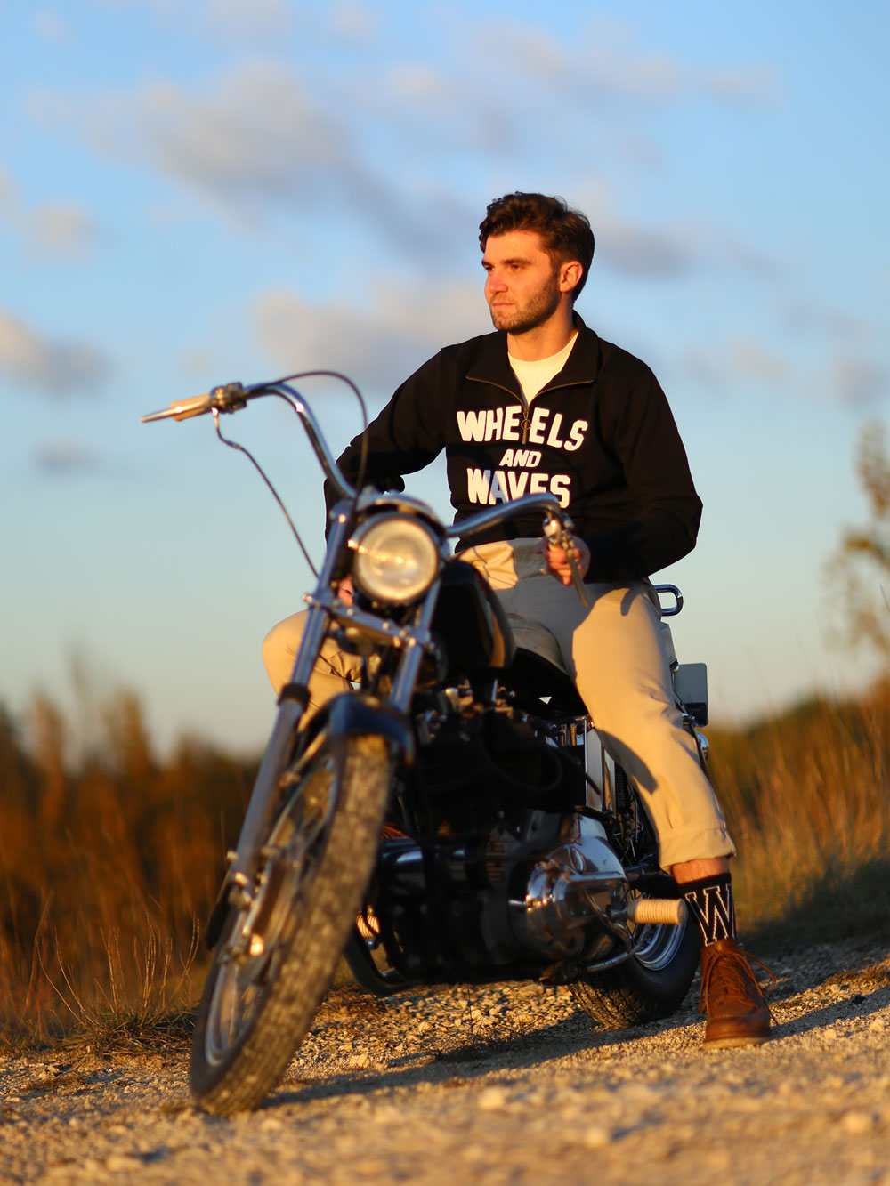 wheels and waves 2023 Wheels And Waves - An Ideal Space Of Freedom For Encounters And Adventures. An Immersive World.​