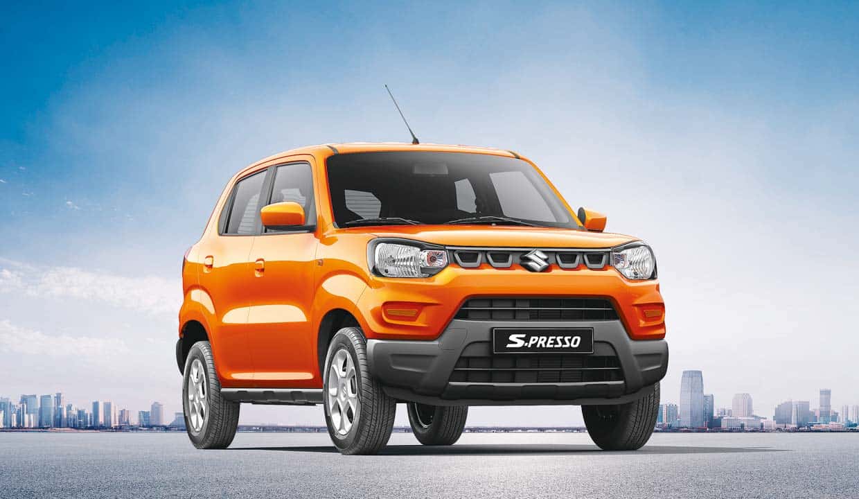 Suzuki Philippines introduces new online auto loan feature PhilStar