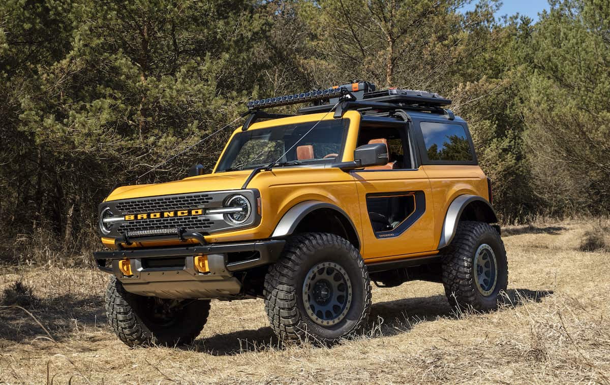 2021 Ford Bronco Price Philippines th2021