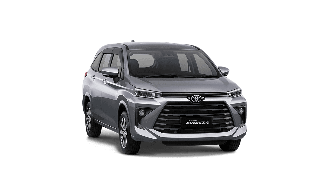 Allnew Toyota Avanza Philippine launch happening this