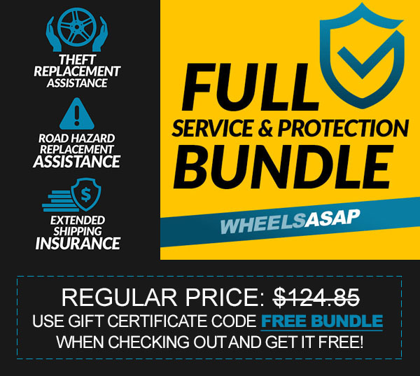 Wheels Coupon Code (2019) WheelsASAP