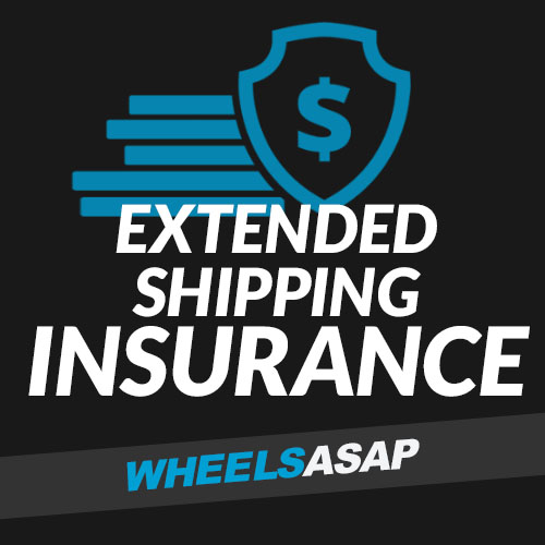 Shipping Insurance WheelsASAP