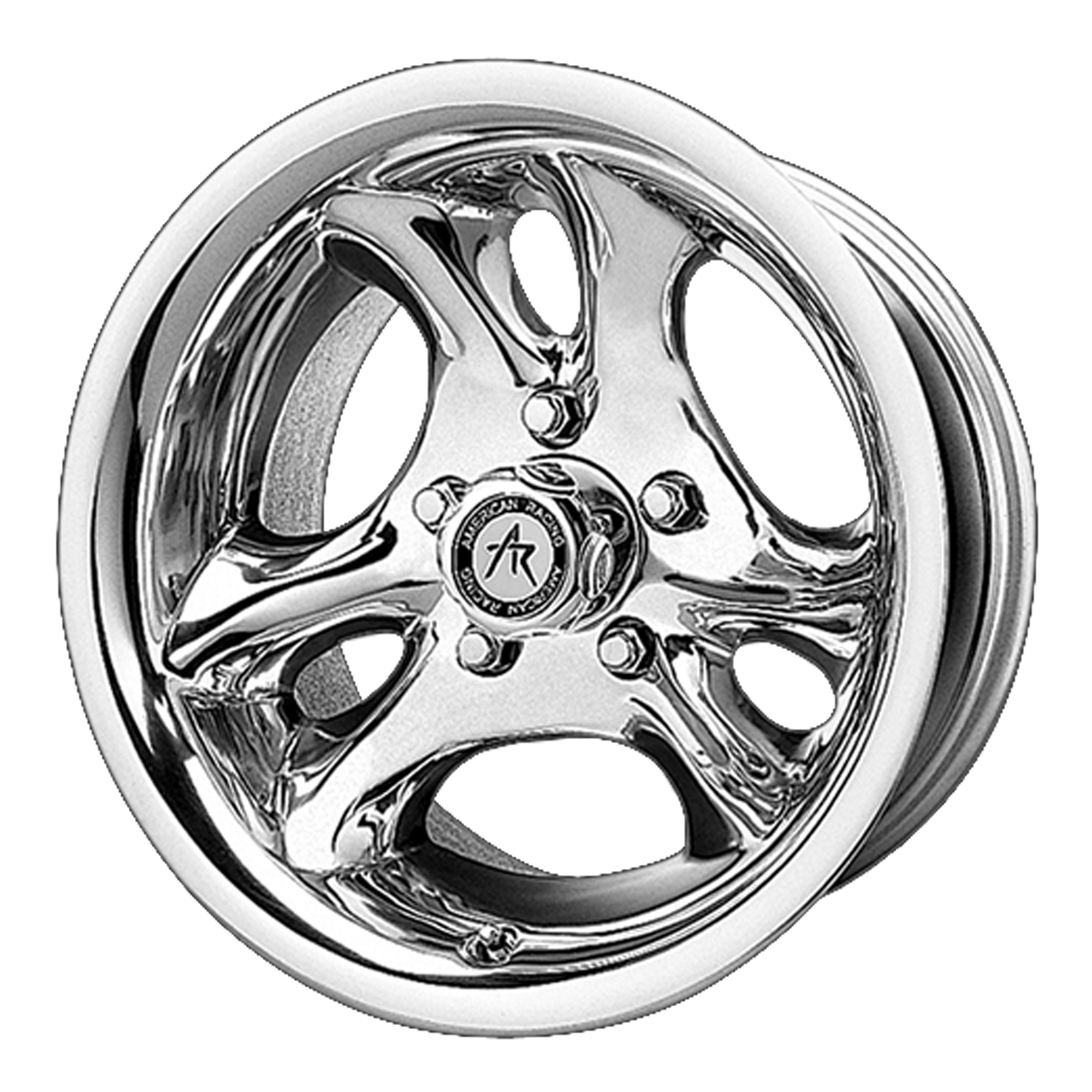 AR1365865 15x8 AR136 VENTURA American Racing Wheels In 5x114.3 19
