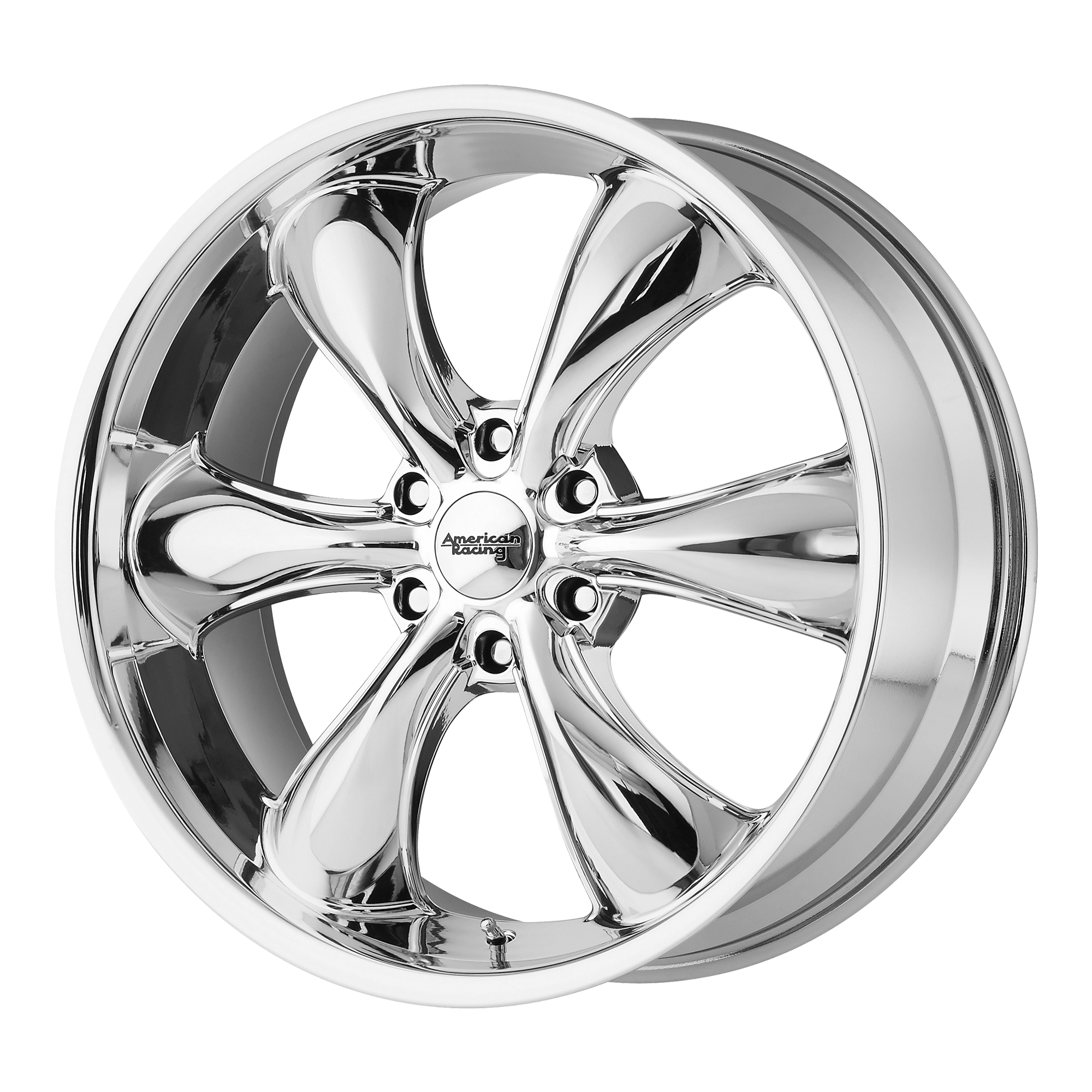 AR91422968815 22x9 AR914 TT60 TRUCK American Racing Wheels In 6x139.7