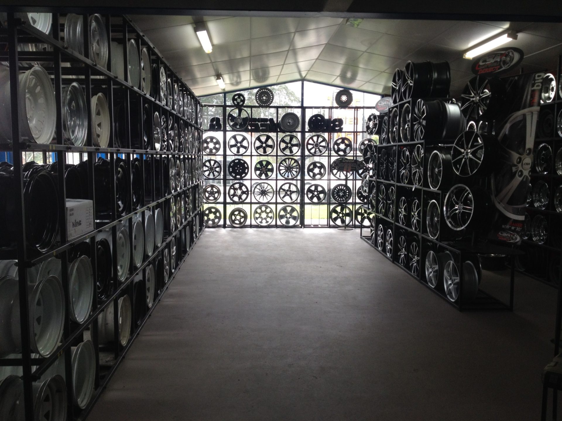 New and Used Tyres in Ballarat Wheels Australia