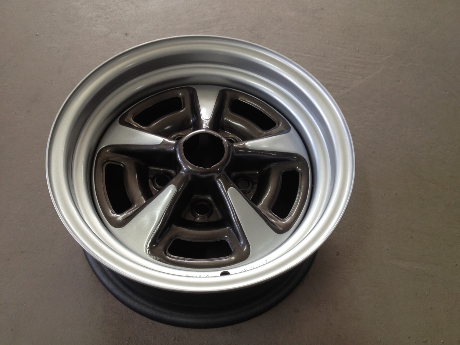 Wheel Restorations Wheels Australia