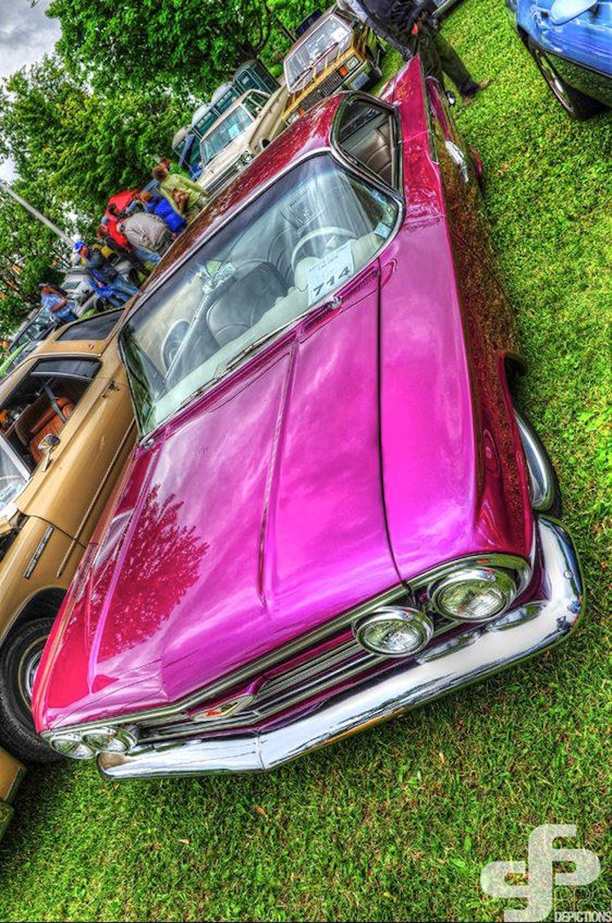 Gravenhurst Car Show Gearing Up for a Huge Turnout this weekend WHEELS.ca