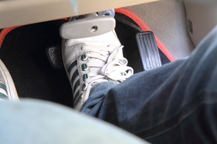 10 Most Outrageous Canadian Laws on Driving WHEELS.ca