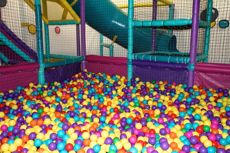 10 Best Indoor Activities for Kids in Canada WHEELS.ca