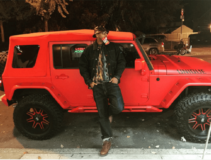 10 NBA Players Cars WHEELS.ca