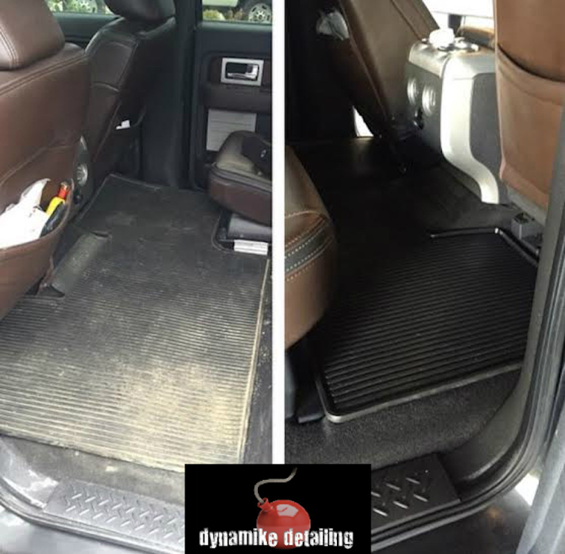 The Top 10 Car Detailers in the GTA WHEELS.ca