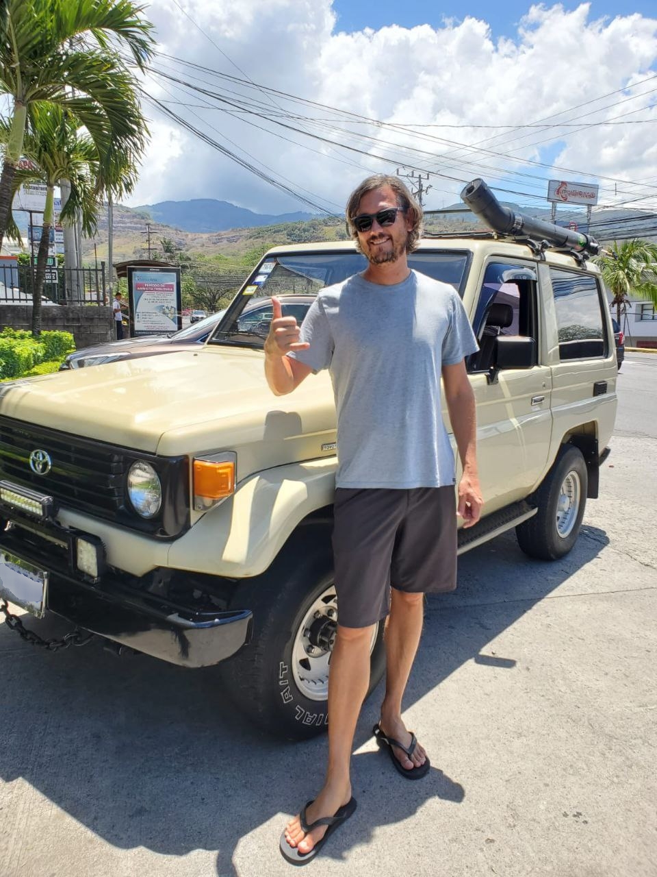 A Very Particular Vehicle Costa Rica Car Buying Help
