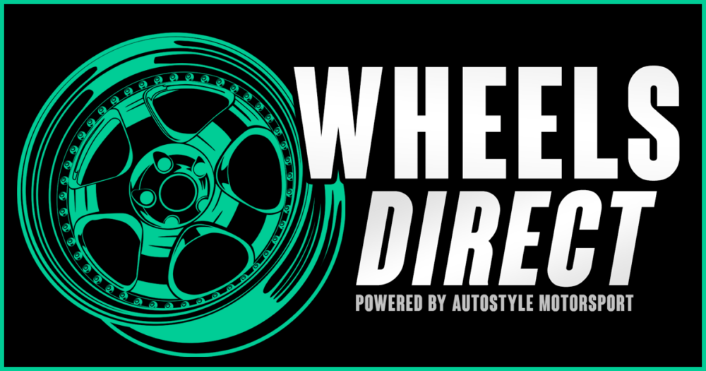 Wheel & Tyre Wheels Direct South Africa