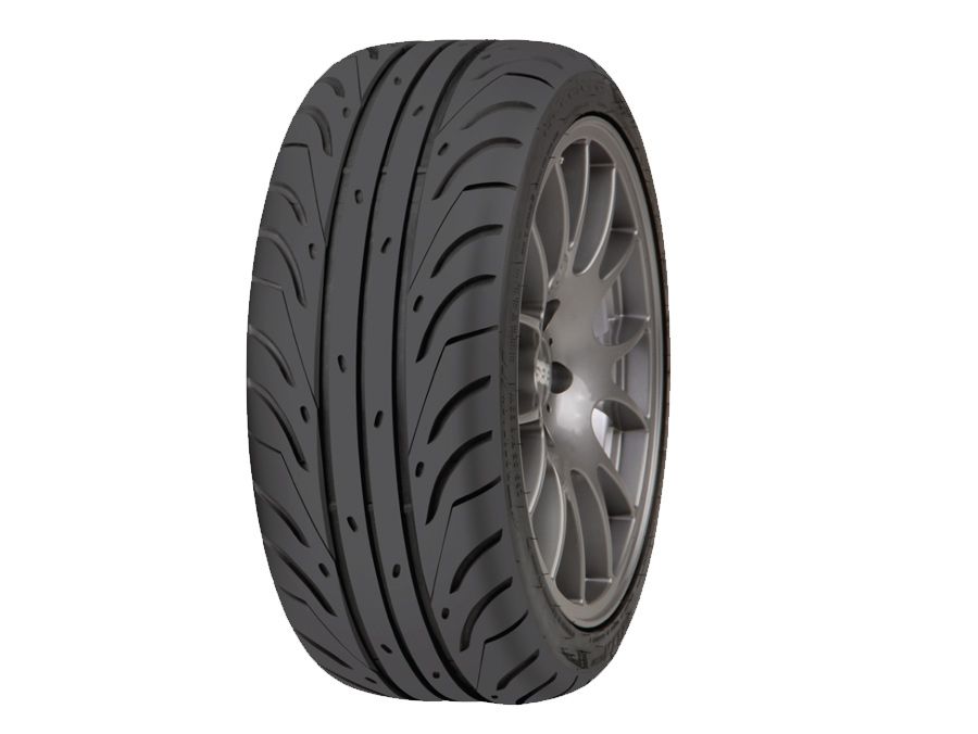 2554017" Accelera 651 Sport Tyres Wheels Direct South Africa