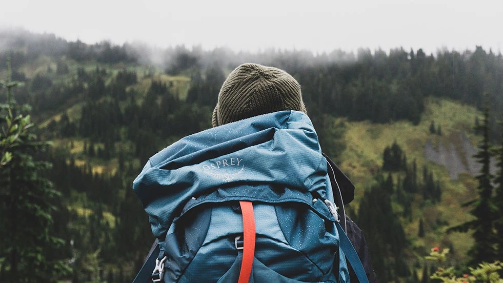 Best backpacking hacks for beginners