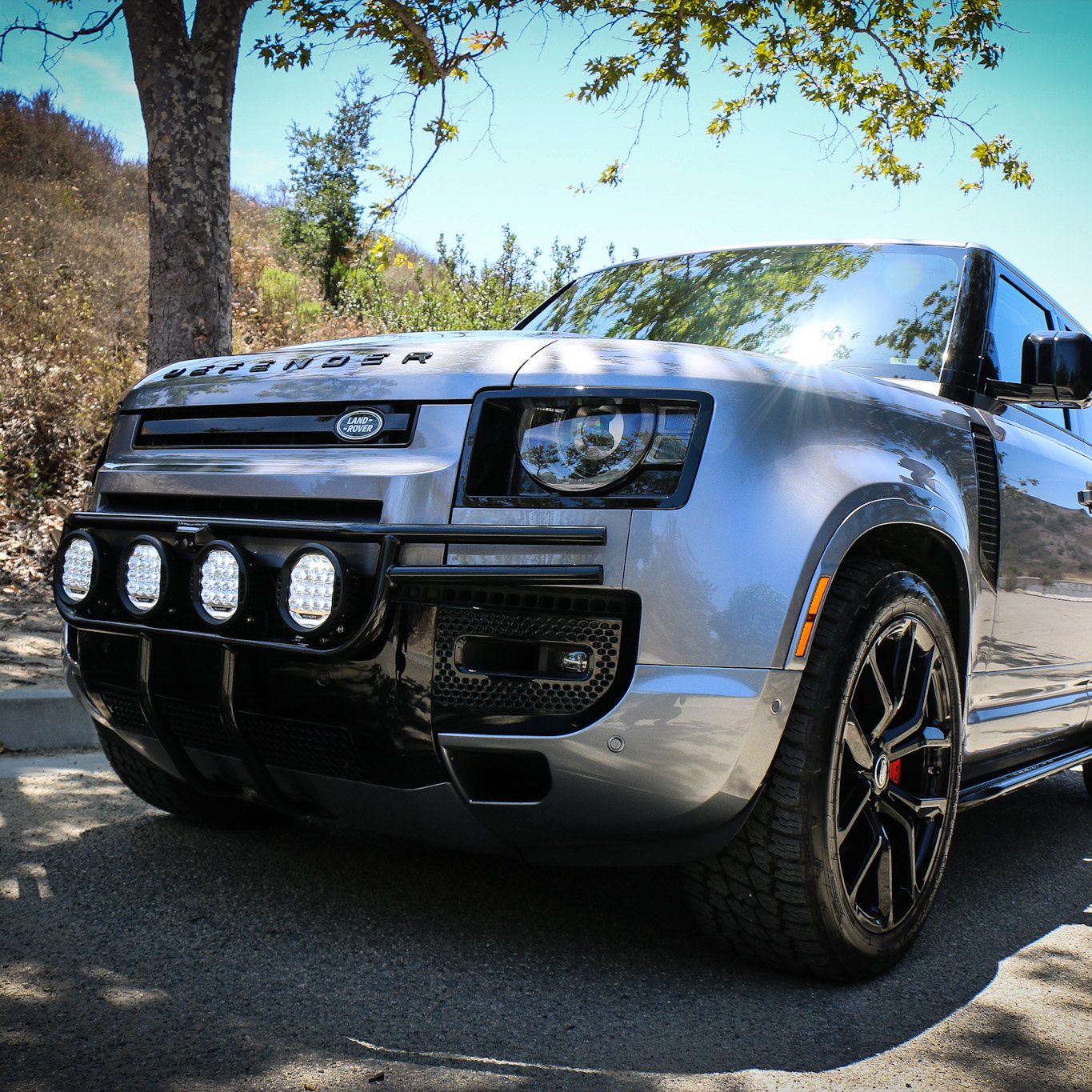 Shop By Vehicle Wheels for Land Rover