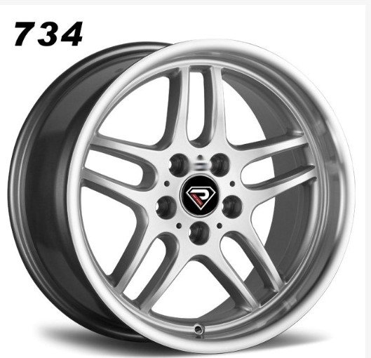 Deep Dish Alloy Rims Buying Guide Everything You Need to Know Wheelshome