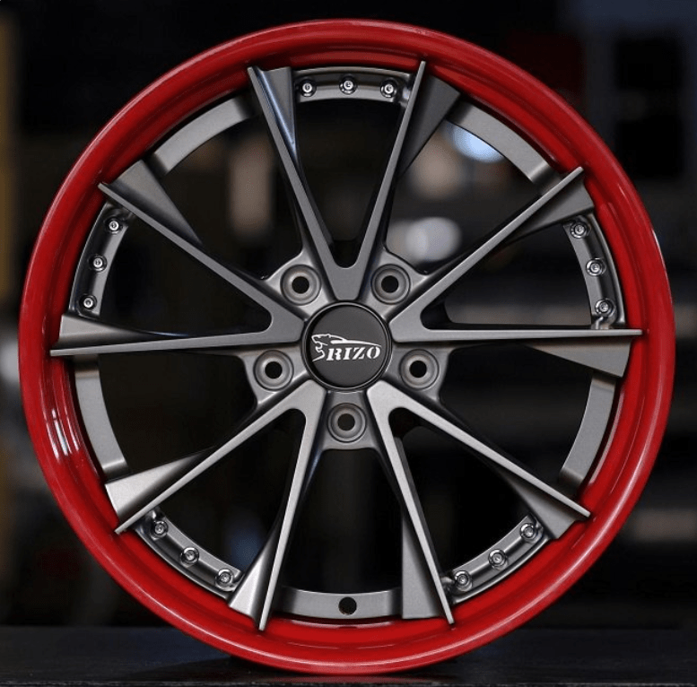 The Ultimate Guide to Wheels Here’s What You Need to Know