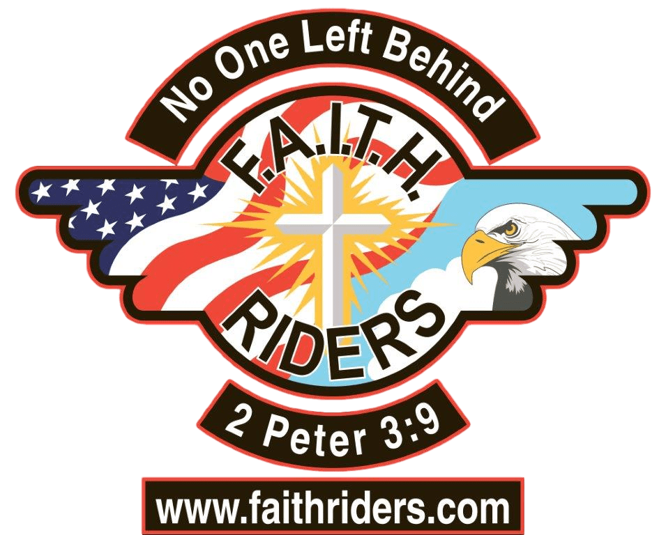 FAITH Riders Motorcycle Ministry Celebrates 20 years! WOG Mag