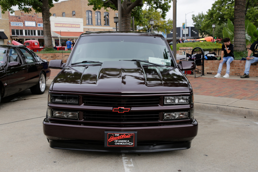 2021 Car Show All Photos — Wheels of Hope Car Show Garland, Texas