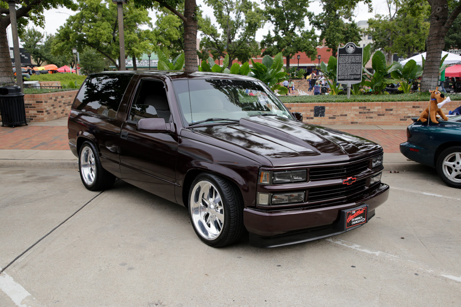 2021 Car Show All Photos — Wheels of Hope Car Show Garland, Texas