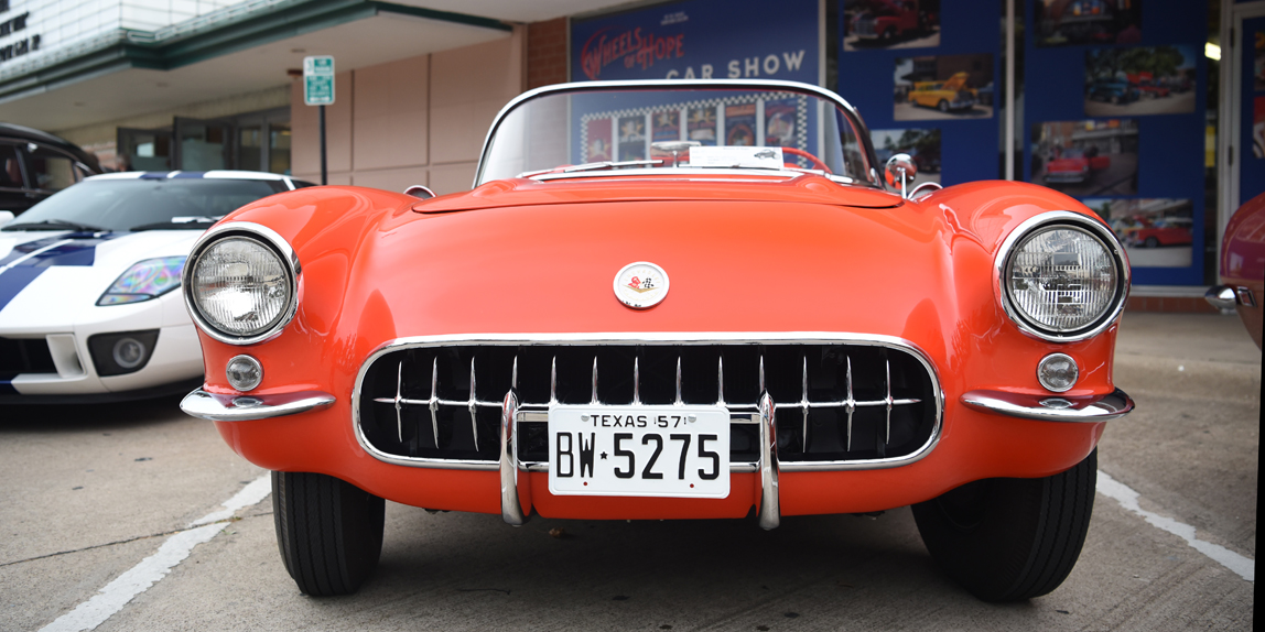 Wheels of Hope Car Show Photos Home — Wheels of Hope Car Show Garland