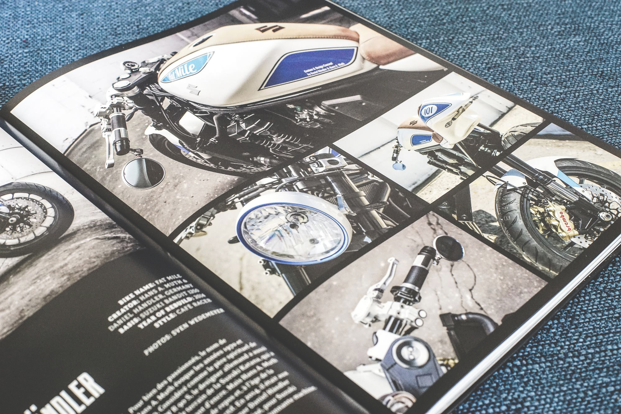 How to Build Your Own Bike Tips For Building a Custom Bike