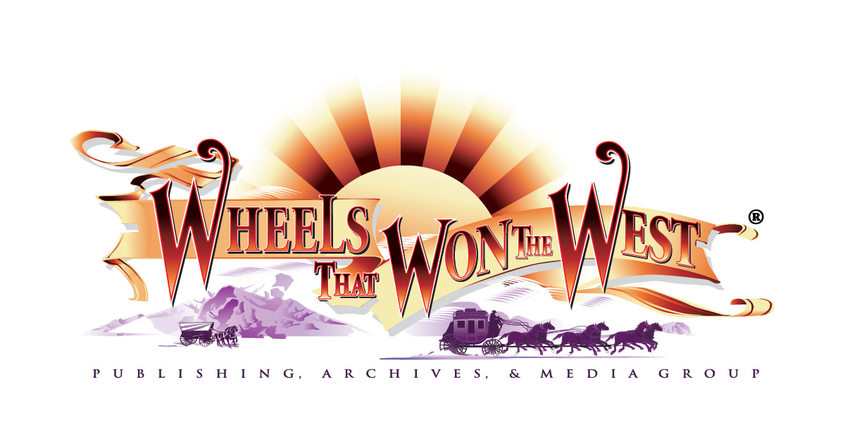 A New Kind of Stagecoach Wheels that Won the West