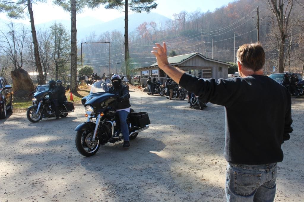 History In The Making… Wheels Through Time