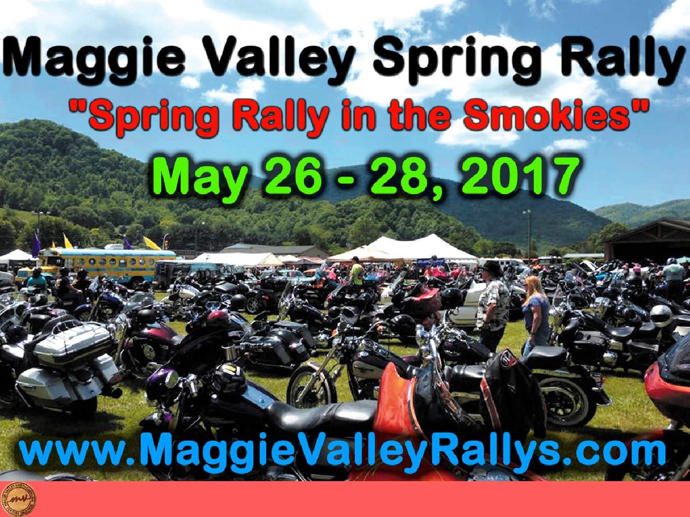 Events Wheels Through Time