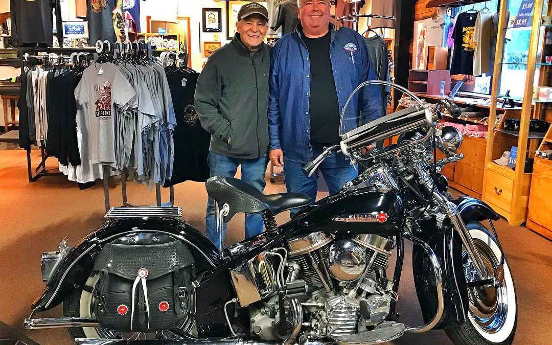 Raffle Bike Winners Archives Wheels Through Time