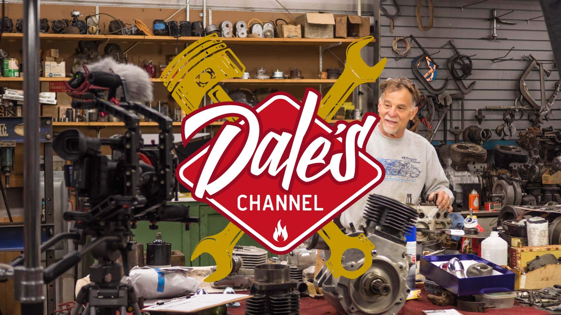 Kickstart Challenge Wheels Through Time