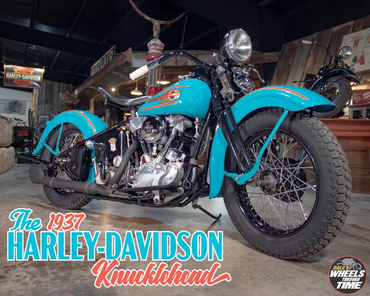 Ed Shequen Wins 20th Annual WTT Motorcycle Raffle (2022) Wheels Through Time