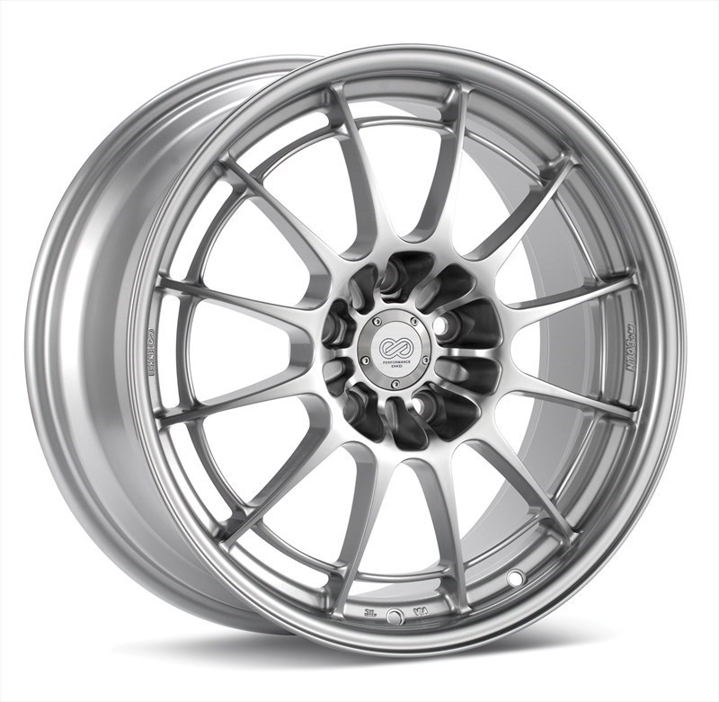 Enkei Wheels NT03+M Hyper Black Wheels Enkei Wheels Wheels on sale