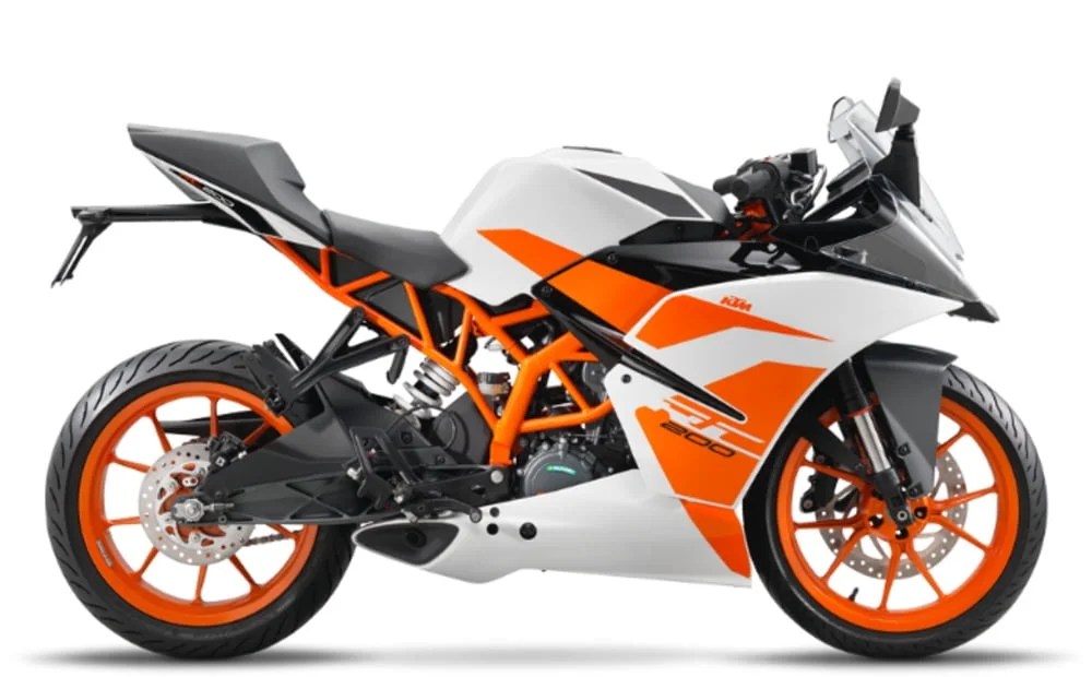 Ktm Rc 200 Spare Parts In Chennai Reviewmotors.co