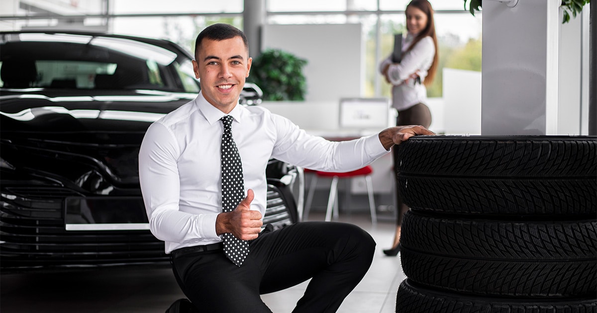 Increase Custom Wheel Sales With Wheels Visualizer