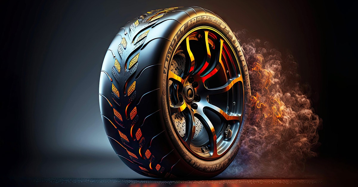 Resources Wheels Visualizer