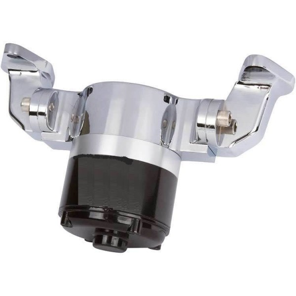GM HOLDEN CHEVY SBC 283350400 ENGINE SERPENTINE KIT AC AIR