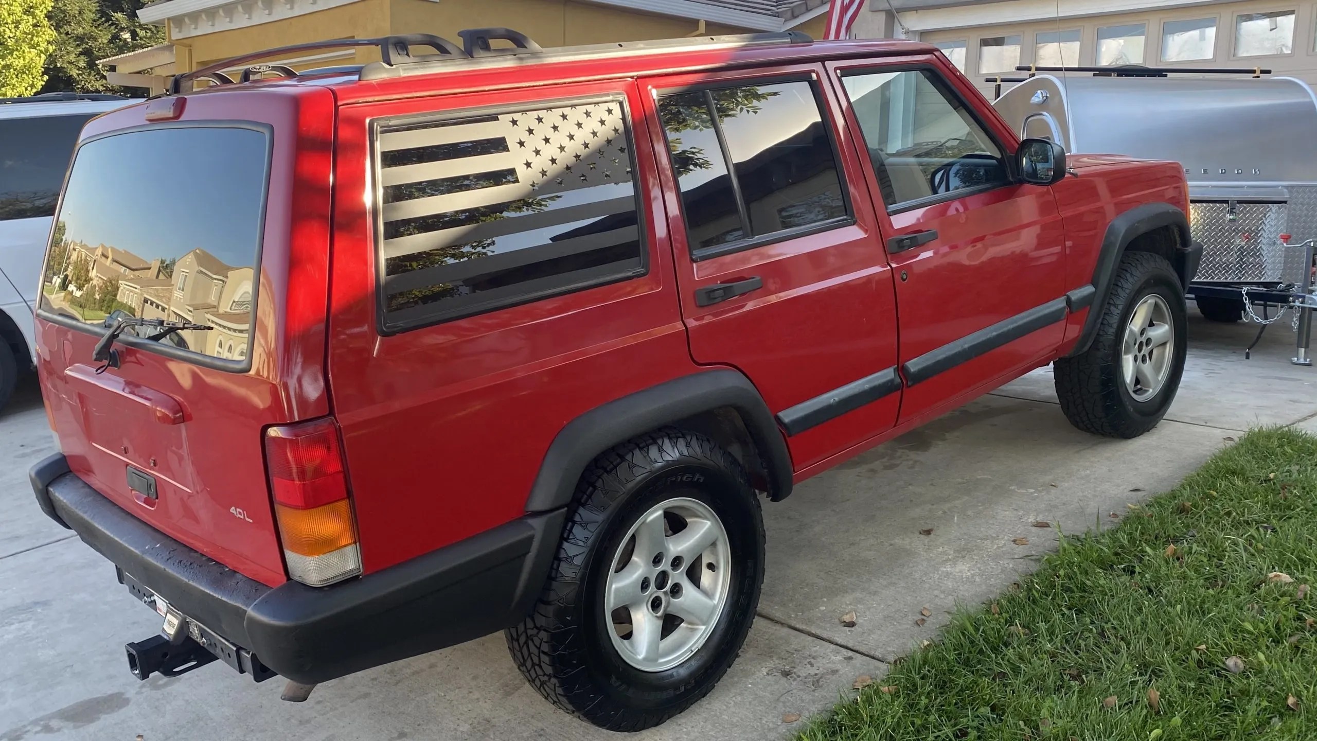 Custom Painted Wheels & Full Polishing Wheel Techniques
