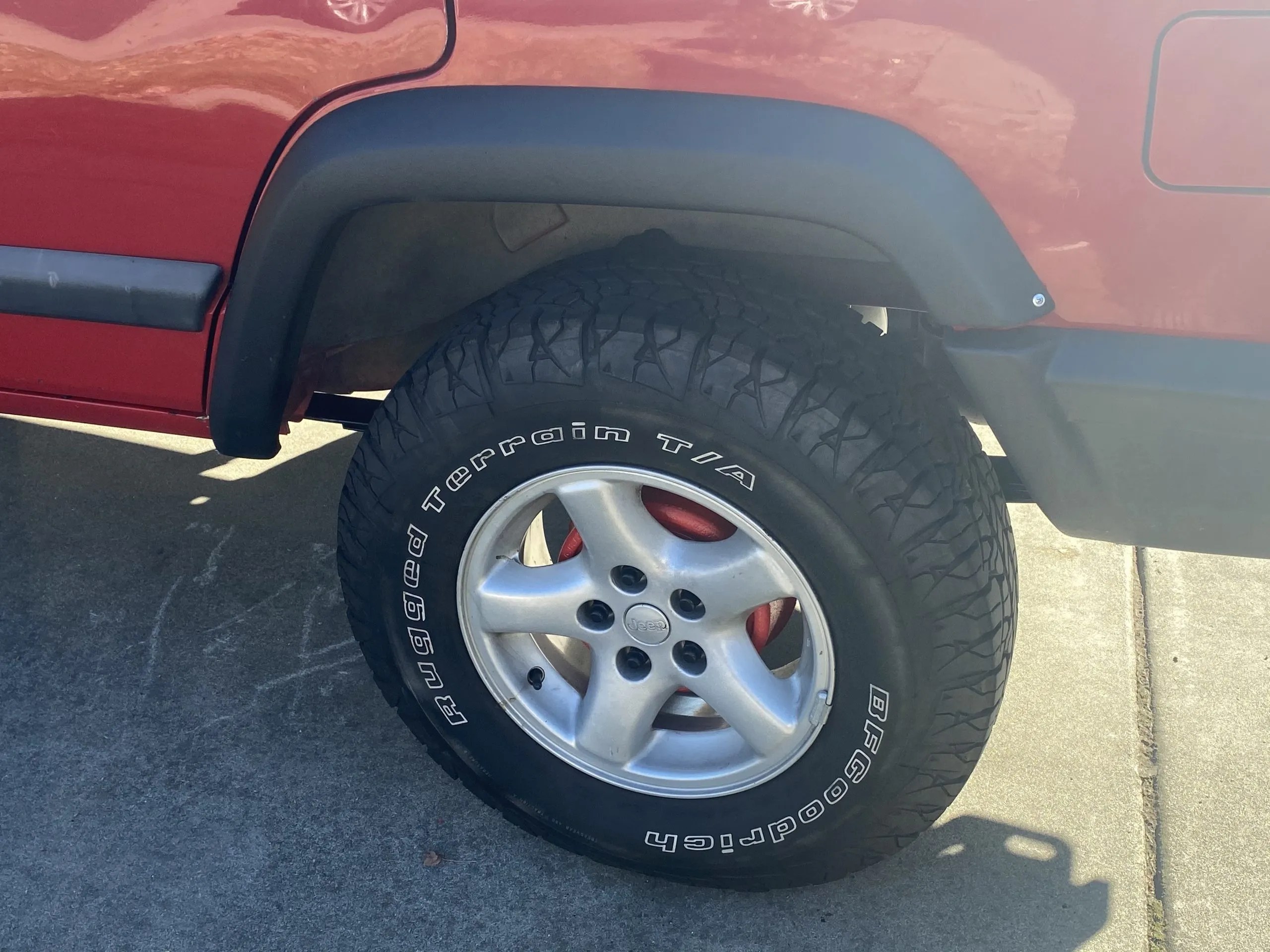 Custom Painted Wheels & Full Polishing Wheel Techniques