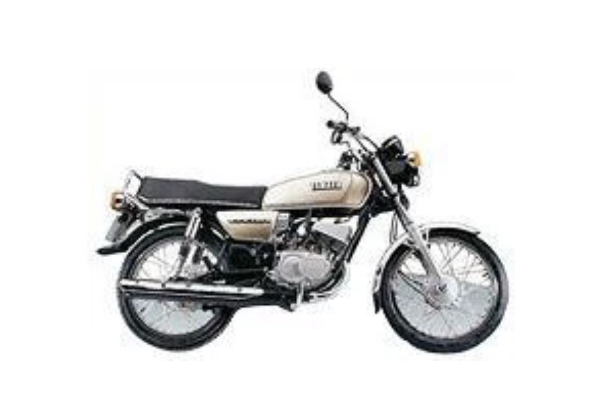 2023 Yamaha RX 135 Price in India, Colors, Top Speed, Mileage, Features