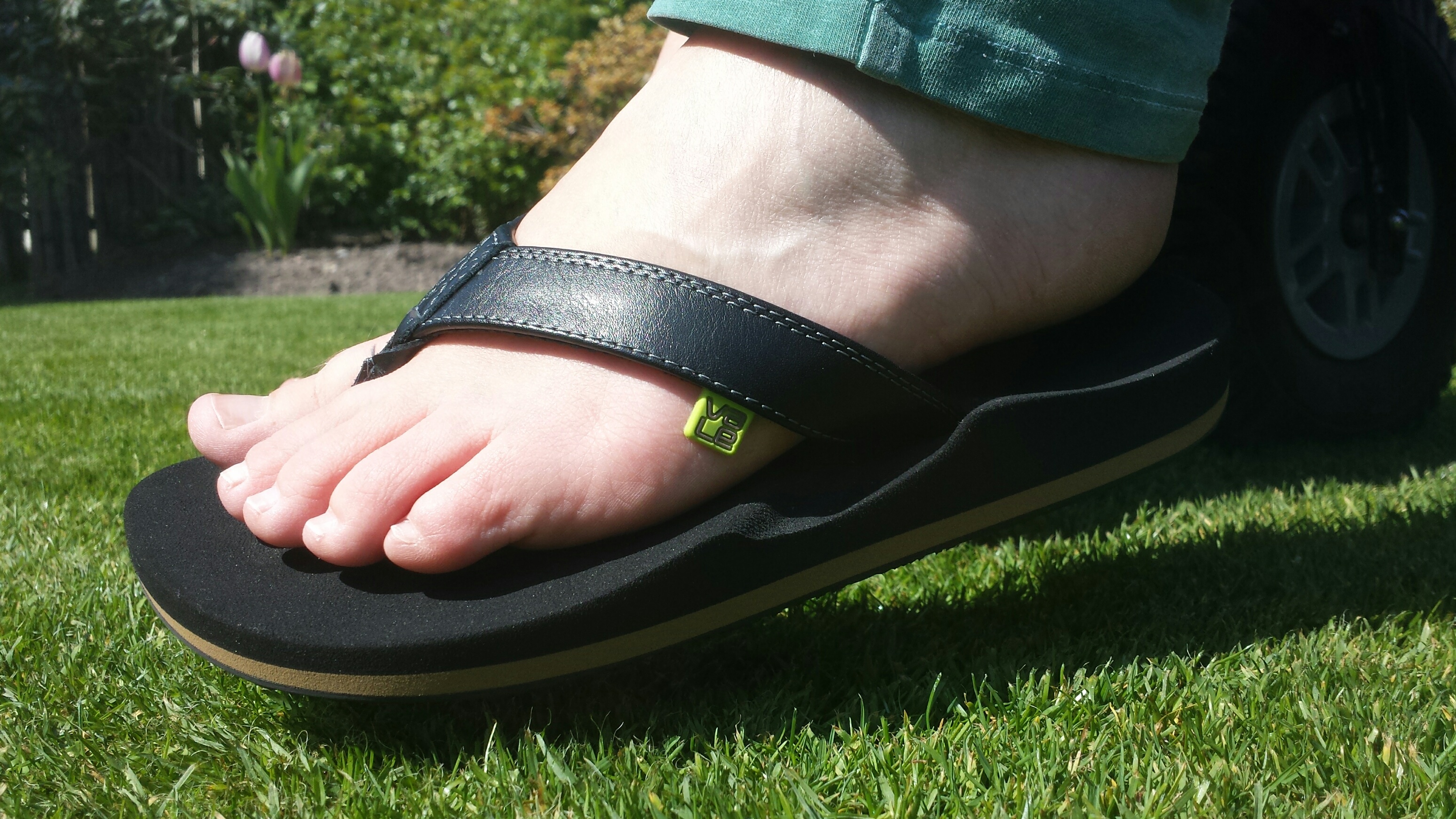My Vale passgenaue Schuhe für alle ⋆ Wheelymum