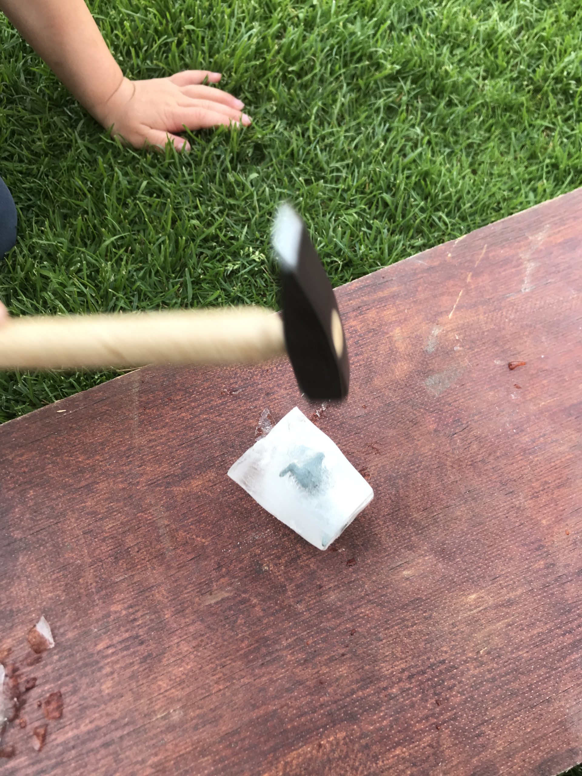 Spielideen mit Schleichtieren ⋆ Wheelymum
