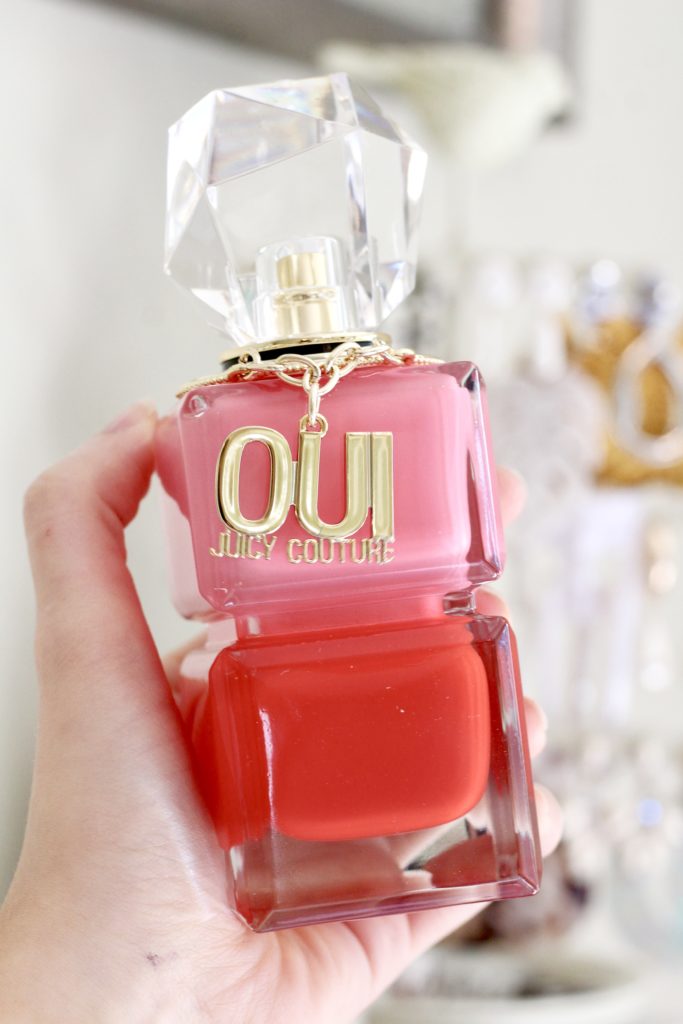 Oui by Juicy Couture Eau de Parfum When I'm Older