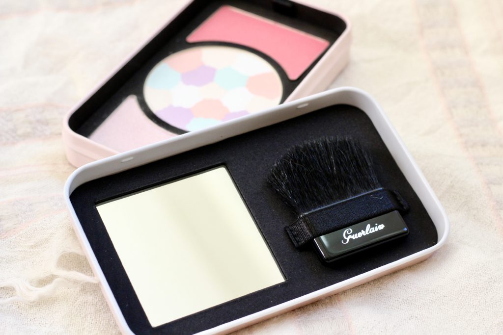 Guerlain My Météorites Palette When I'm Older