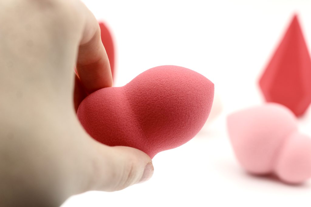 Quo Blend & Glow Blending Sponge Set When I'm Older